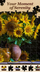اسکرین شات بازی Jigsawscapes® - Jigsaw Puzzles 7