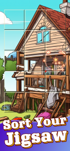اسکرین شات 8 بازی Jigsaw Puzzle: Art Jigsort®️