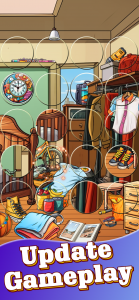 اسکرین شات 2 بازی Jigsaw Puzzle: Art Jigsort®️