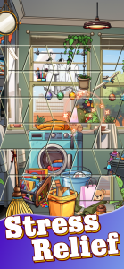 اسکرین شات 5 بازی Jigsaw Puzzle: Art Jigsort®️