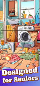 اسکرین شات 1 بازی Jigsaw Puzzle: Art Jigsort®️