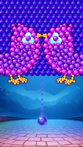 اسکرین شات بازی Bubble Shooter 3