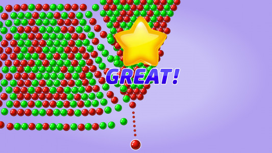 اسکرین شات 5 بازی Bubble Shooter