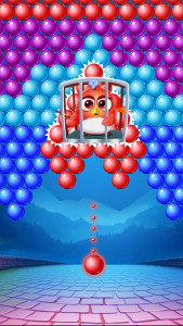 اسکرین شات بازی Bubble Shooter 7