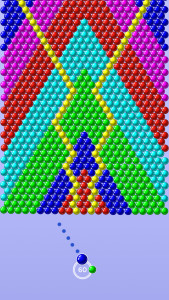اسکرین شات 4 بازی Bubble Shooter 2 Classic