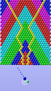 اسکرین شات 4 بازی Bubble Shooter 2 Classic