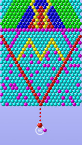 اسکرین شات 5 بازی Bubble Shooter 2 Classic