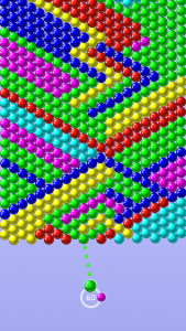 اسکرین شات 6 بازی Bubble Shooter 2 Classic