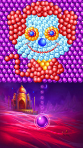 اسکرین شات بازی Bubble Shooter 2 Classic 6