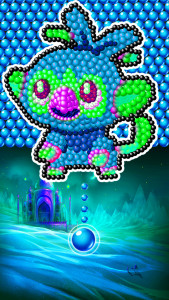 اسکرین شات بازی Bubble Shooter 2 Classic 4