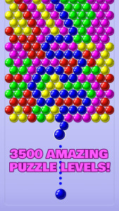 اسکرین شات 2 بازی Bubble Shooter 2 Classic