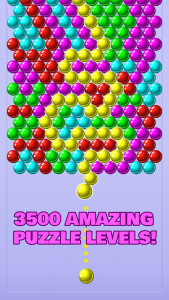 اسکرین شات 2 بازی Bubble Shooter 2 Classic