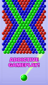 اسکرین شات 4 بازی Bubble Shooter 2 Classic