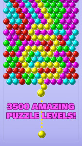 اسکرین شات 2 بازی Bubble Shooter 2 Classic