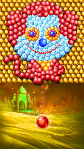 اسکرین شات بازی Bubble Shooter 2 Classic 1