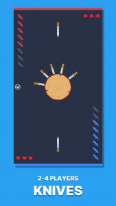 اسکرین شات 5 بازی Challenge Your Friends 2Player