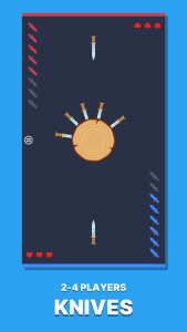 اسکرین شات 5 بازی Challenge Your Friends 2Player