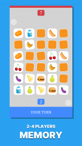 اسکرین شات 4 بازی Challenge Your Friends 2Player