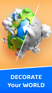 اسکرین شات 2 بازی Doodle God: Infinite Alchemy