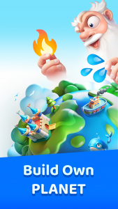 اسکرین شات 3 بازی Infinite Alchemy Emoji Kitchen