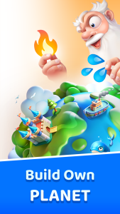 اسکرین شات 4 بازی Doodle God: Infinite Alchemy