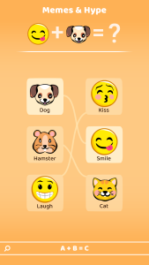 اسکرین شات 2 بازی Endless Craft: Alchemy God AI