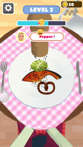 اسکرین شات 3 بازی Master Grill