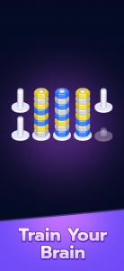 اسکرین شات بازی Nuts And Bolts Sort 5