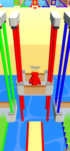 اسکرین شات 4 بازی Plug Head Race