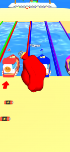 اسکرین شات 5 بازی Plug Head Race