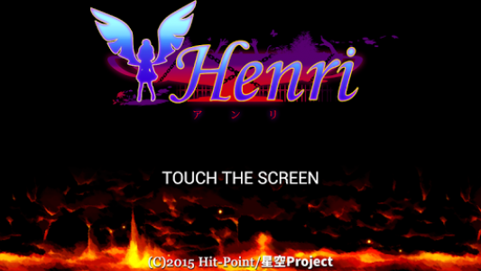 اسکرین شات بازی Henri-Impossible Action Game- 7