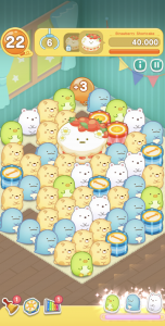 اسکرین شات 8 بازی SUMI SUMI : Matching Puzzle
