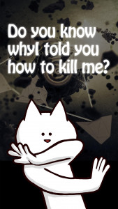 اسکرین شات 1 بازی Just Kill Me.