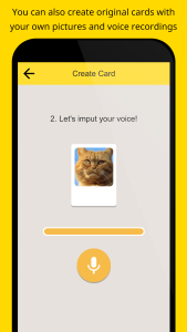 اسکرین شات 3 برنامه Kids ToDo List