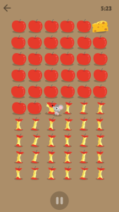 اسکرین شات 1 برنامه Mouse Timer