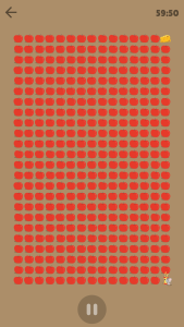 اسکرین شات 5 برنامه Mouse Timer