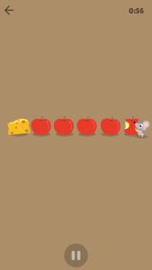 اسکرین شات 3 برنامه Mouse Timer