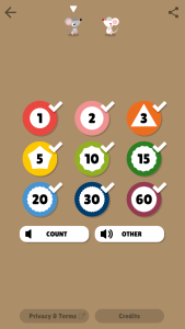 اسکرین شات 4 برنامه Mouse Timer