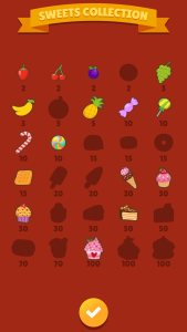 اسکرین شات 6 بازی Voice Volume Catcher