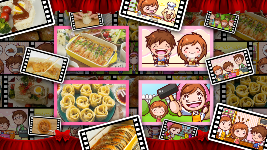 اسکرین شات بازی Cooking Mama: Let's cook! 7