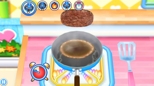 اسکرین شات بازی Cooking Mama: Let's cook! 8