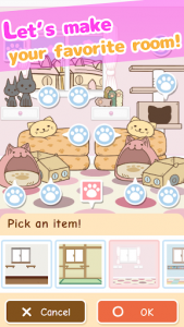اسکرین شات بازی Nekonoke ~Cat Collector~ 4