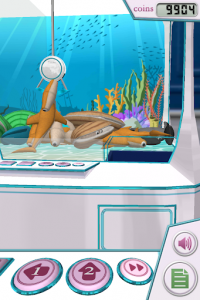 اسکرین شات بازی Limp Aquarium 6