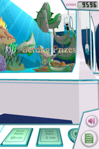 اسکرین شات بازی Limp Aquarium 8