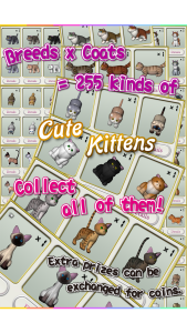 اسکرین شات 5 بازی Claw Crane Cats