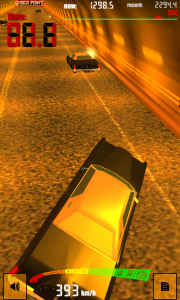 اسکرین شات 4 بازی Speed Junkie