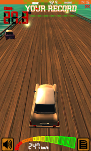 اسکرین شات بازی Speed Junkie 6