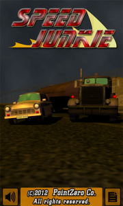 اسکرین شات بازی Speed Junkie 8