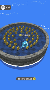 اسکرین شات 5 بازی Tails.io