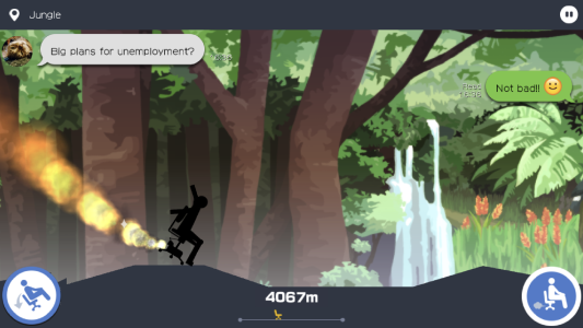 اسکرین شات 4 بازی Day Off